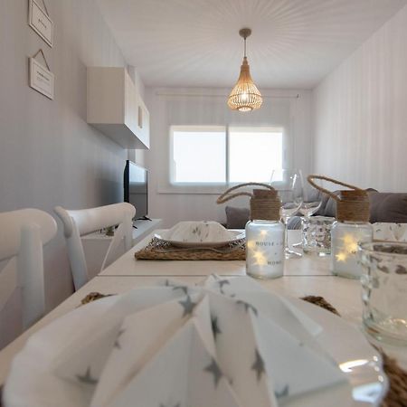 Appartement Attic Deltarelax à Deltebre Extérieur photo