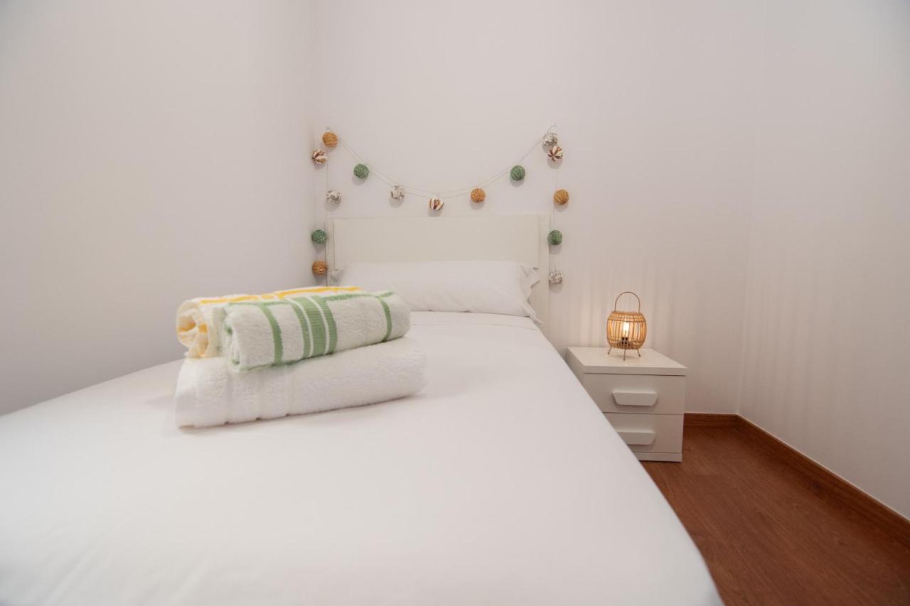 Appartement Attic Deltarelax à Deltebre Extérieur photo